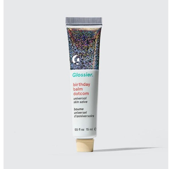 Glossier Other - glossier birthday balm dotcom